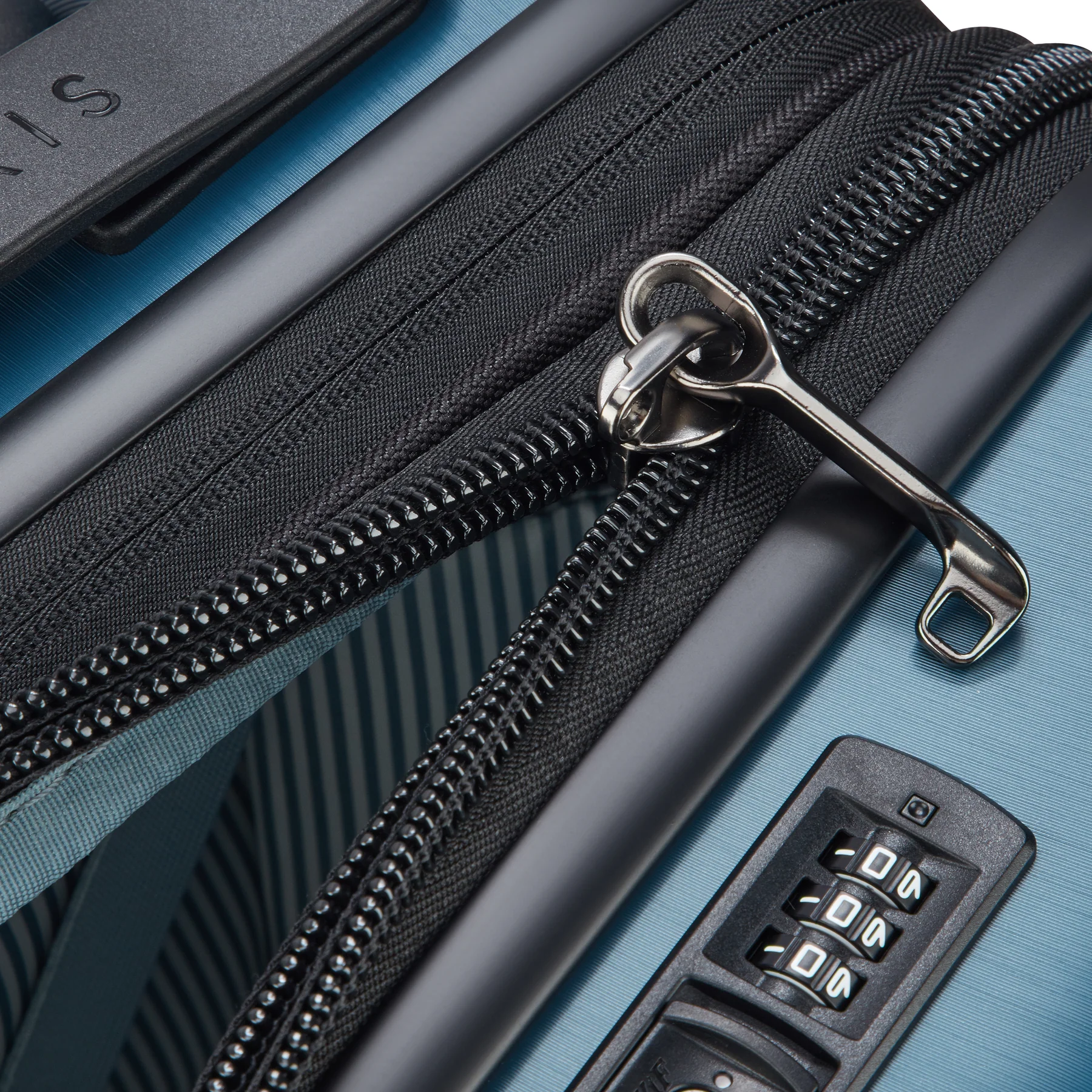 Valise cabine - S Extensible (55cm)