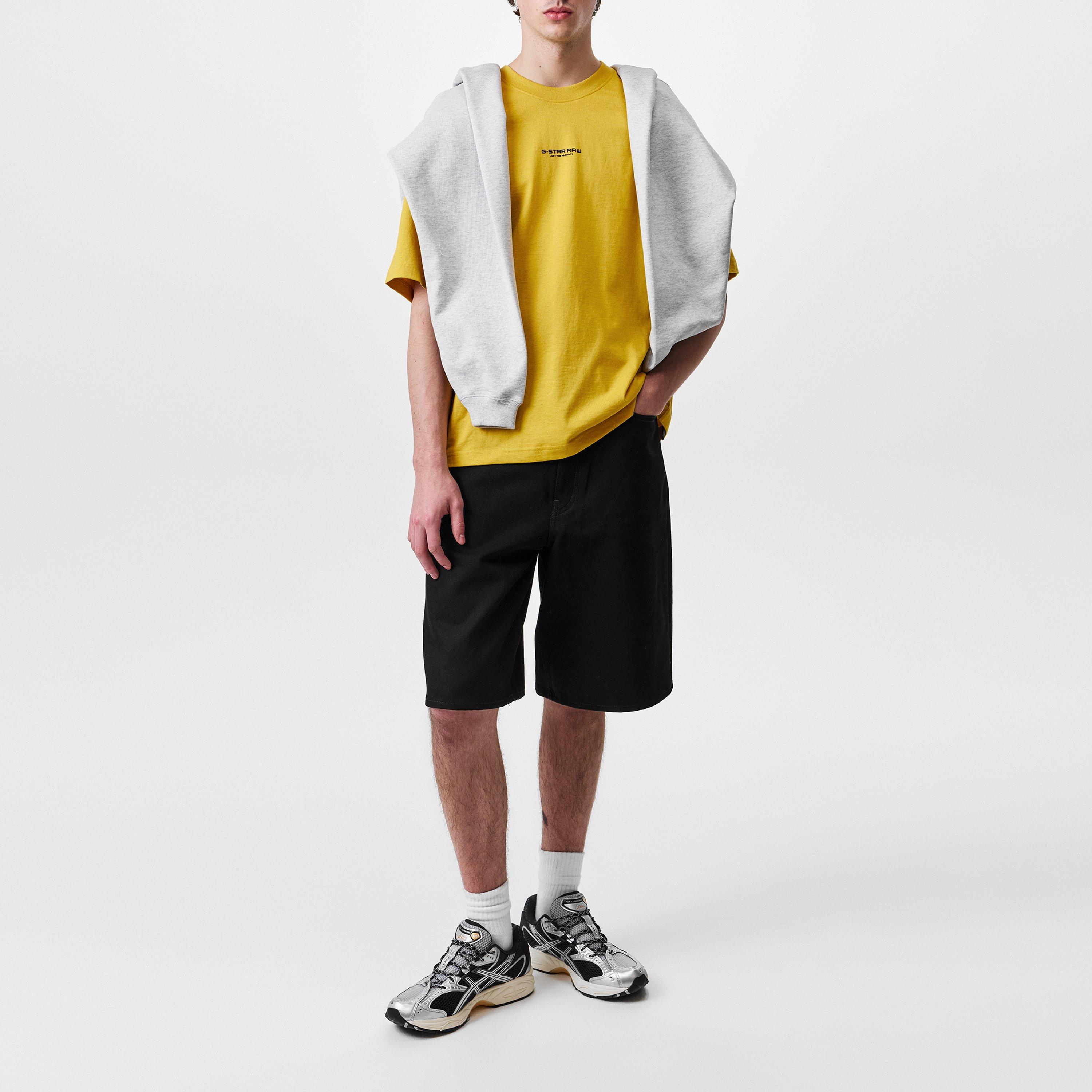 G Star Logo T-Shirt