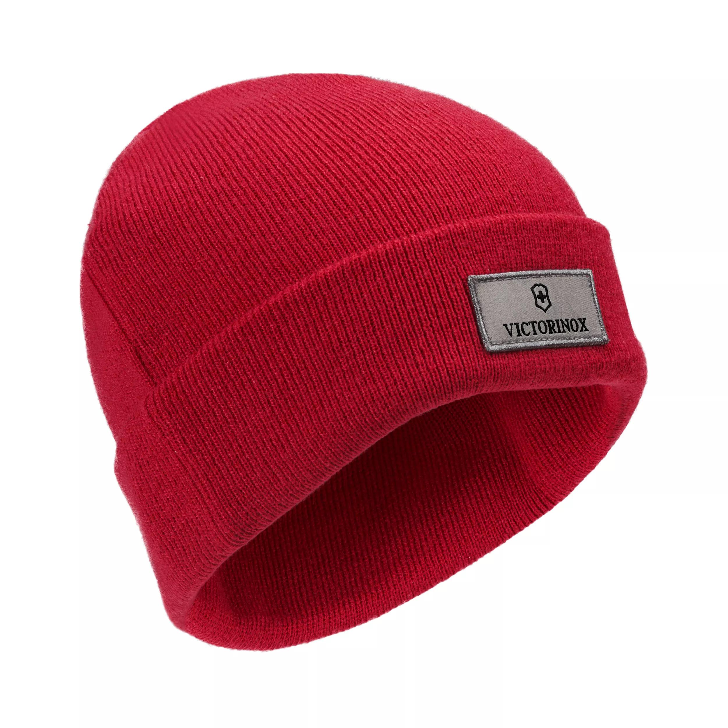 Victorinox Brand Kollektion, Mütze-rot