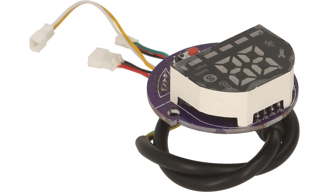 Display, Segway Ninebot ES1/ES2/ES3/ES4