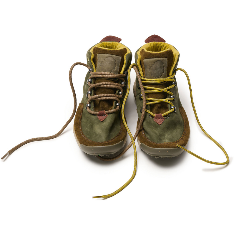 Satorisan Herren Kiso Premium Schuhe