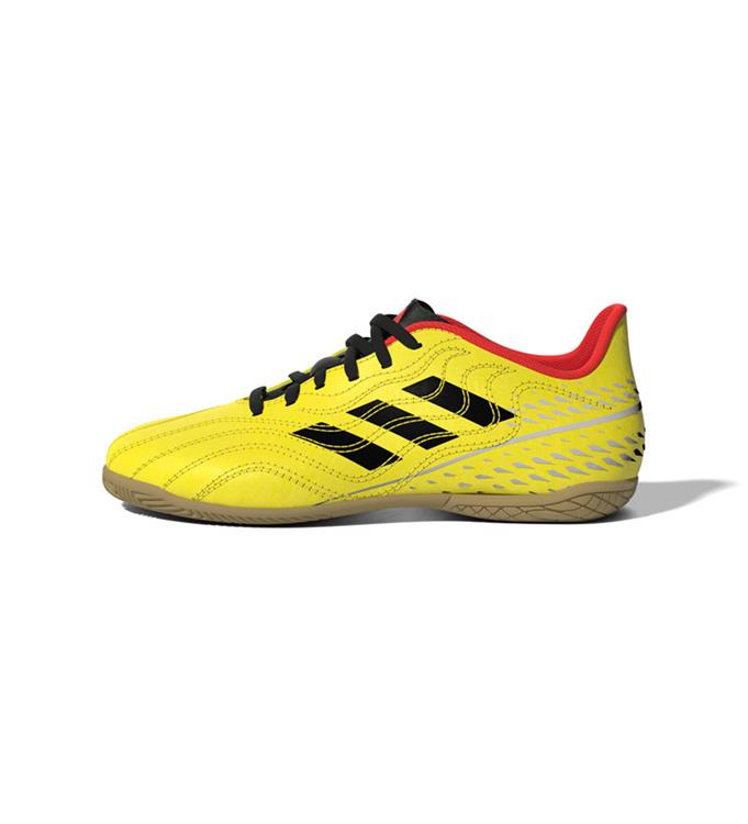 adidas JR Copa Sense.4 IN Zaalvoetbalschoenen