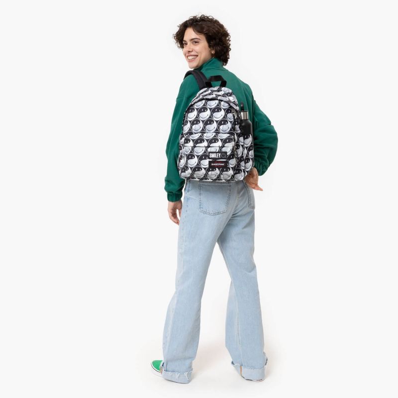 Sac à dos Day Pak'r S 13 Litres Smiley YY Black