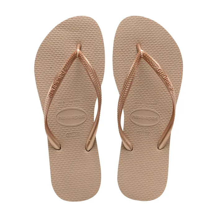 Havaianas Slim Teenslippers Dames