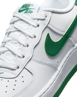 Nike Air Force 1 Big Kids' Shoes