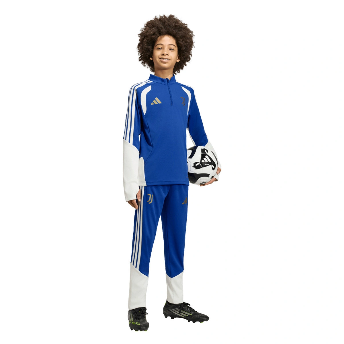 Sweatshirt adidas Juventus Training  2026-2027 Niño