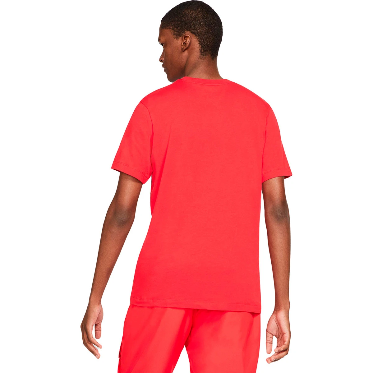 T-Shirt Nike Sportswear Icon Swoosh
