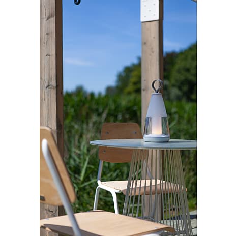 Lutec Pepper bordlampe