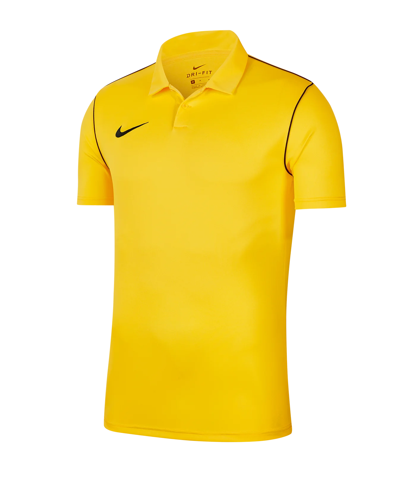 Nike Park 20 Poloshirt Gelb F719