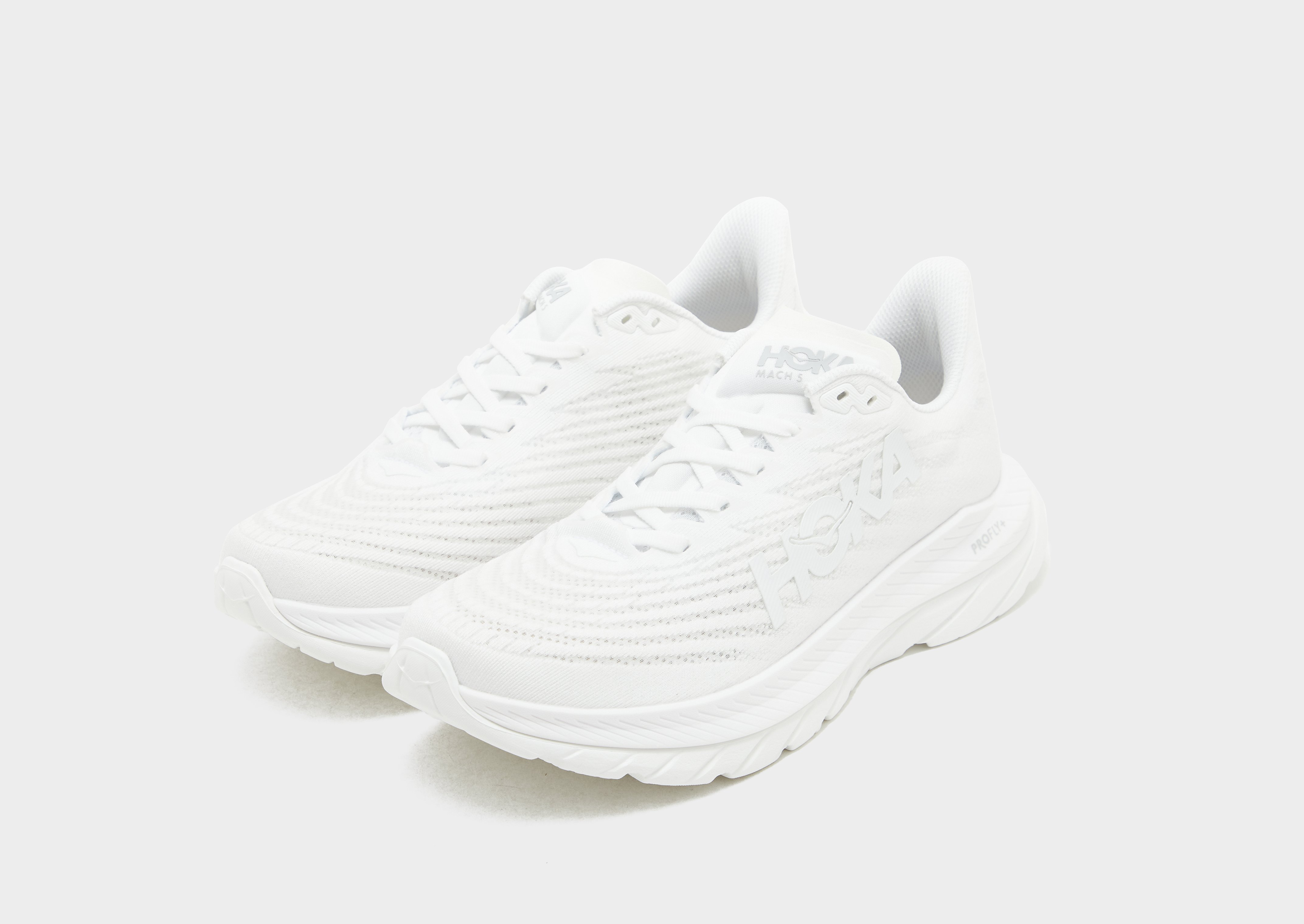 Hoka Mach 5 Homme
