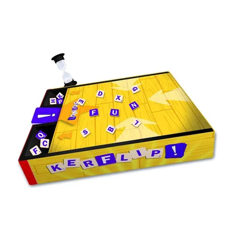 AMIGO Kerflip!
