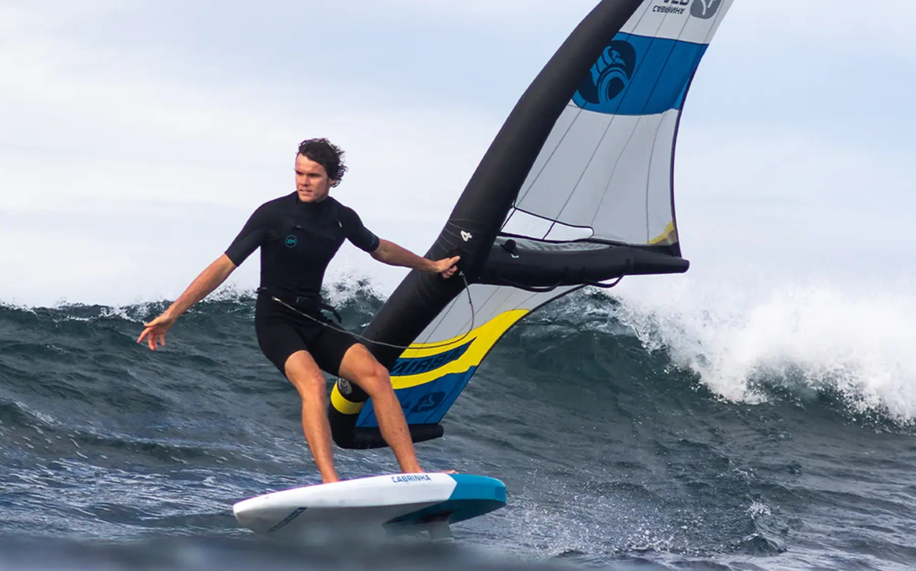 Cabrinha Aer Wing | SkatePro