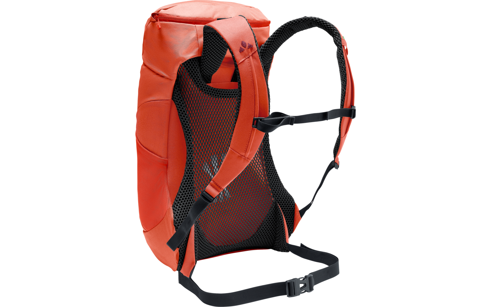 Vaude Jura 18 Wanderrucksack 18 Liter orange