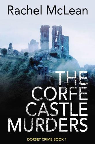 The Corfe Castle Murders (Paperback)