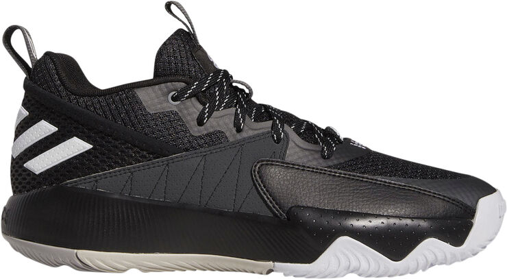 adidas Dame Certified Indendørssko Sort