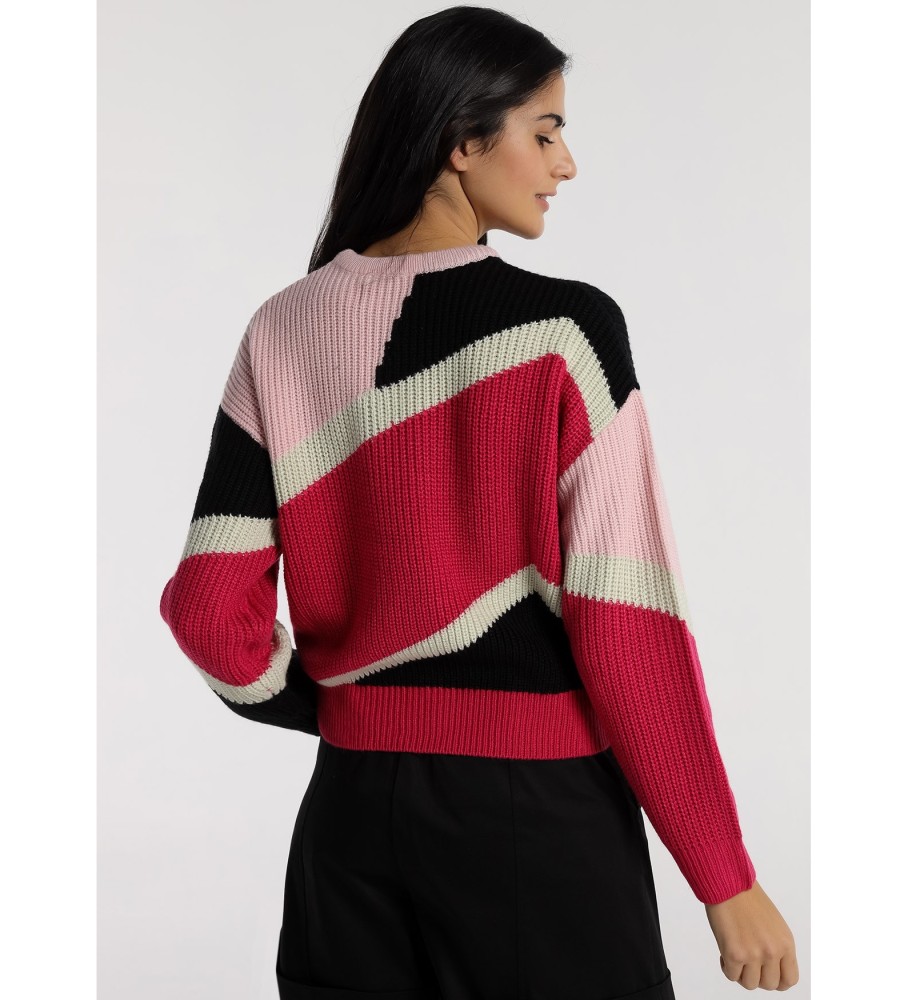 Victorio & Lucchino, Camisa V&L com gola redonda