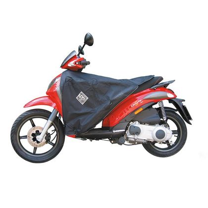 Tablier Tucano Urbano SCOOTER TERMOSCUD R019X - Noir