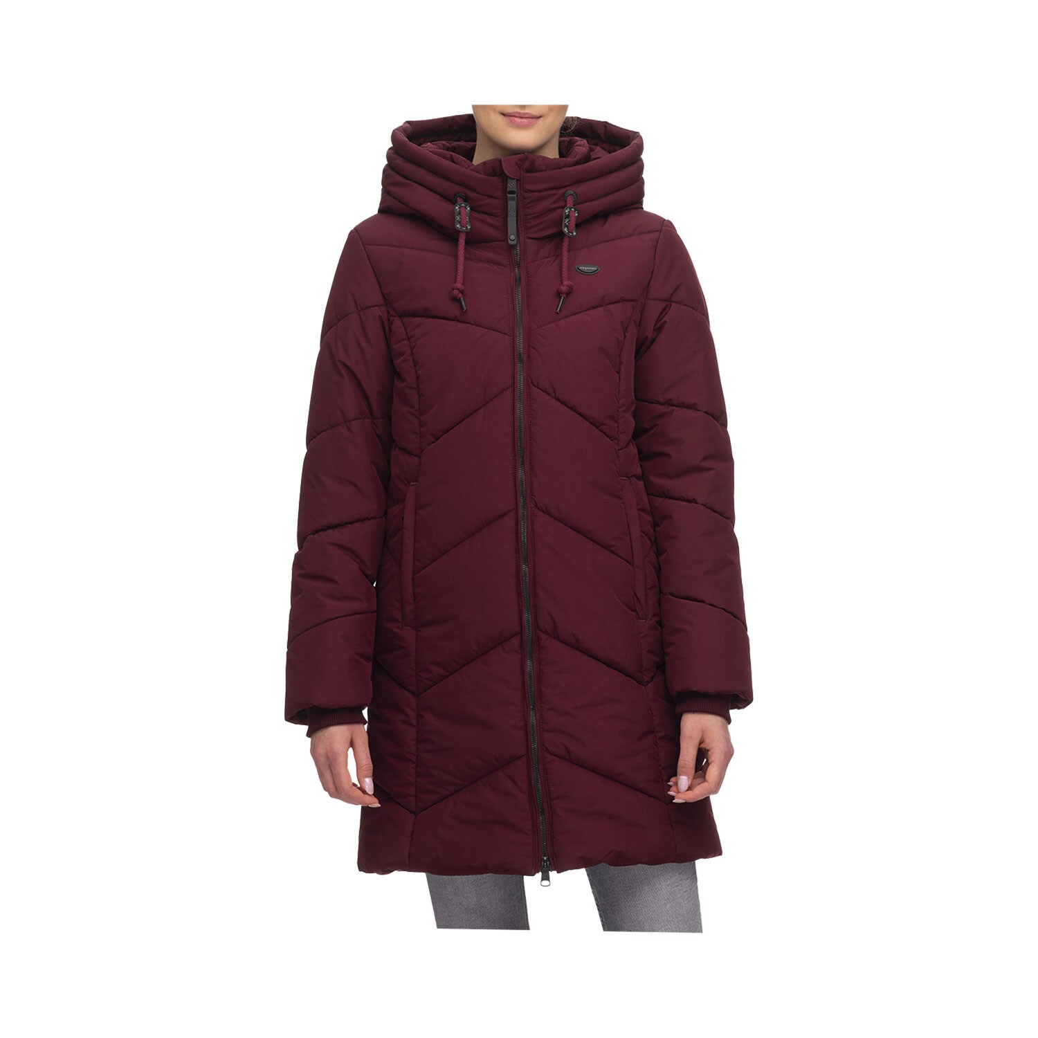 Ragwear Novista Damen Winterjacke