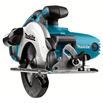 Makita accu cirkelzaag DSS501ZJ (zonder accu)