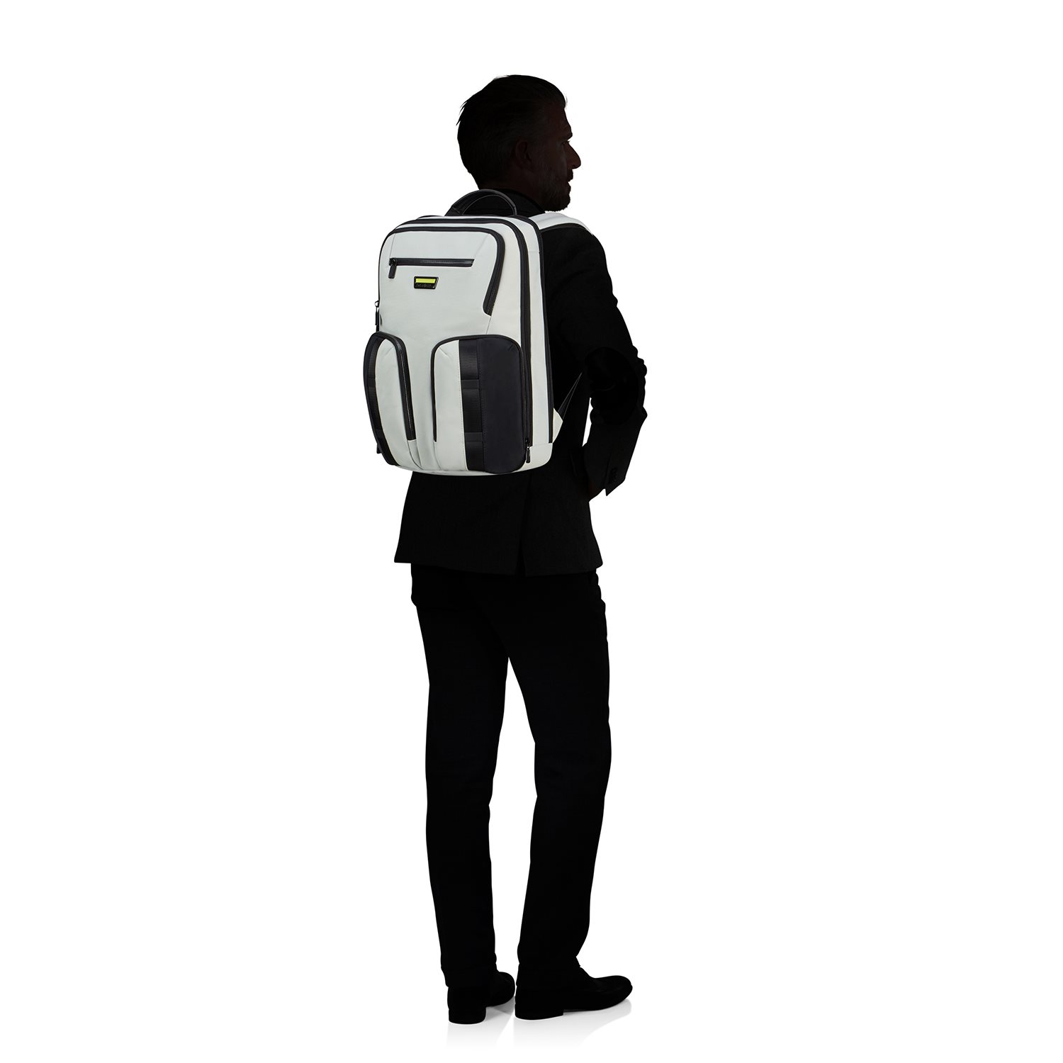 Samsonite Urban-Eye Backpack 15.6