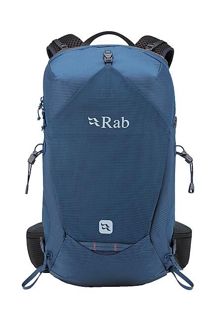 RAB - SAC DE RANDONNEE ACTIVE PROTIUM 20