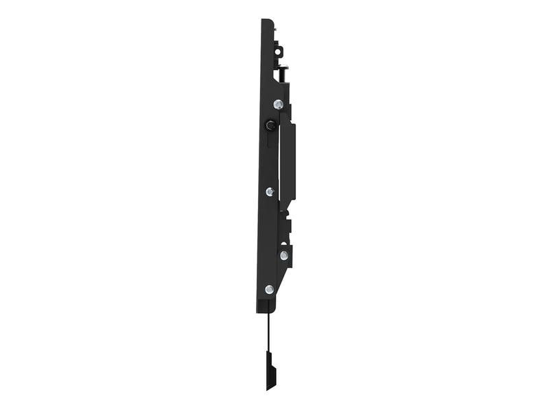 NEOMOUNTS Wandhalterung WL35S-850BL12 Schwarz Stabile und neigbare Wandhalterung für 24-55