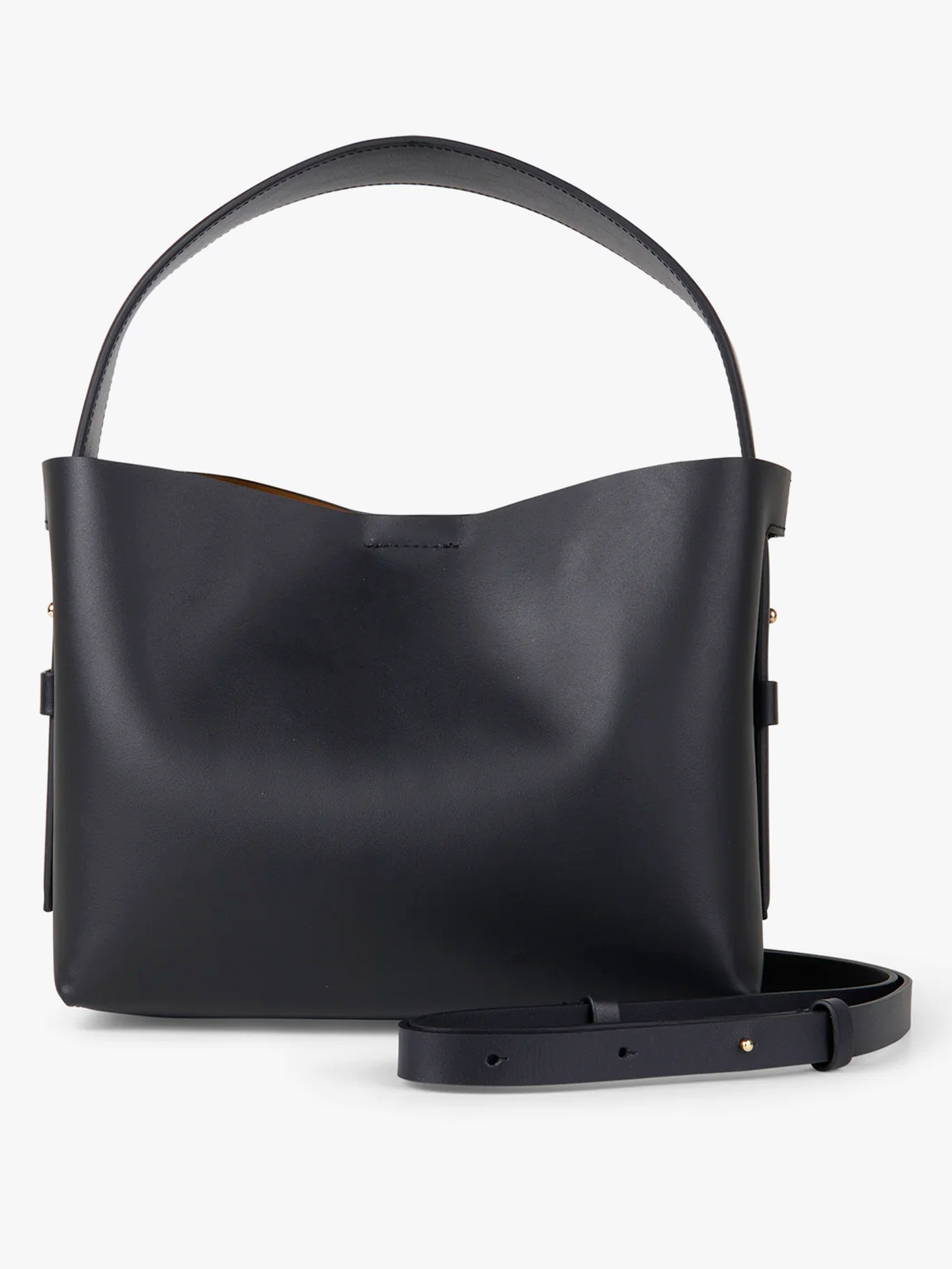 Leata Leather Bag