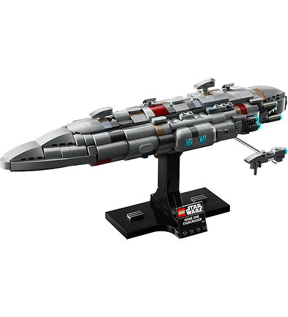 LEGO® Star Wars - Home One Starcruiser 75405 - 559 Teile