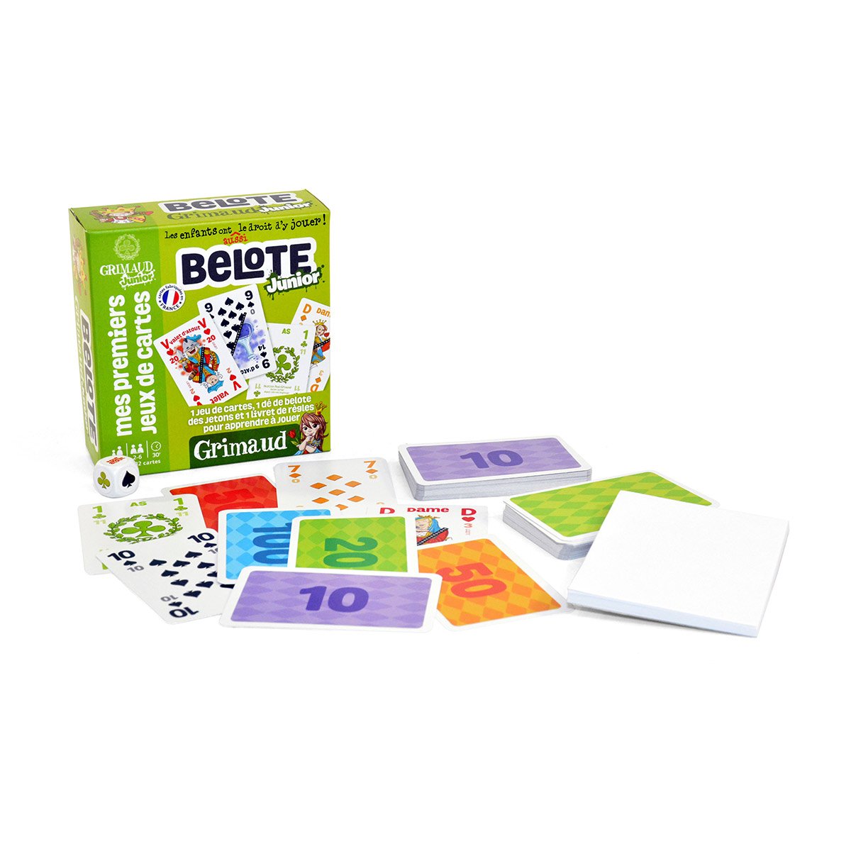 Belote Junior