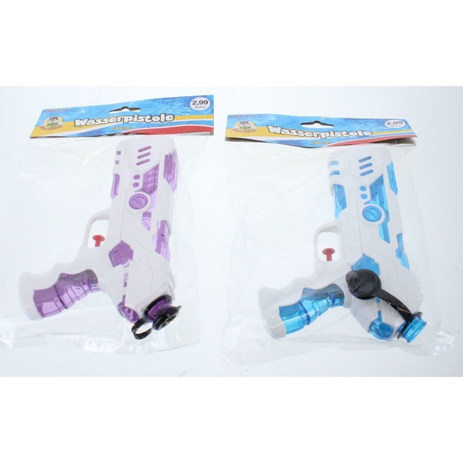 Besttoy Wasserpistole - 1 Stück