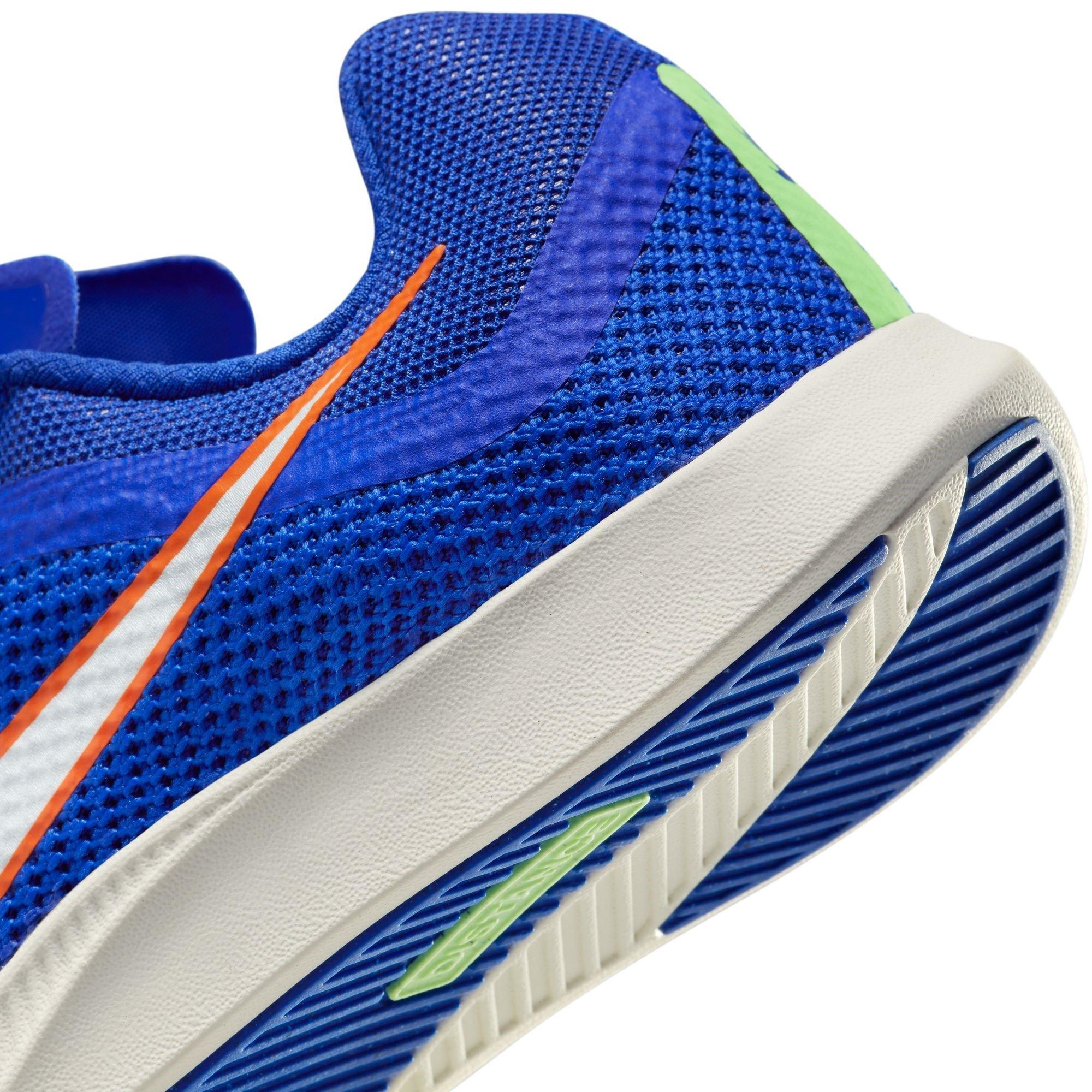 Nike Zoom Rival Distance Track and Field Distance Spikes