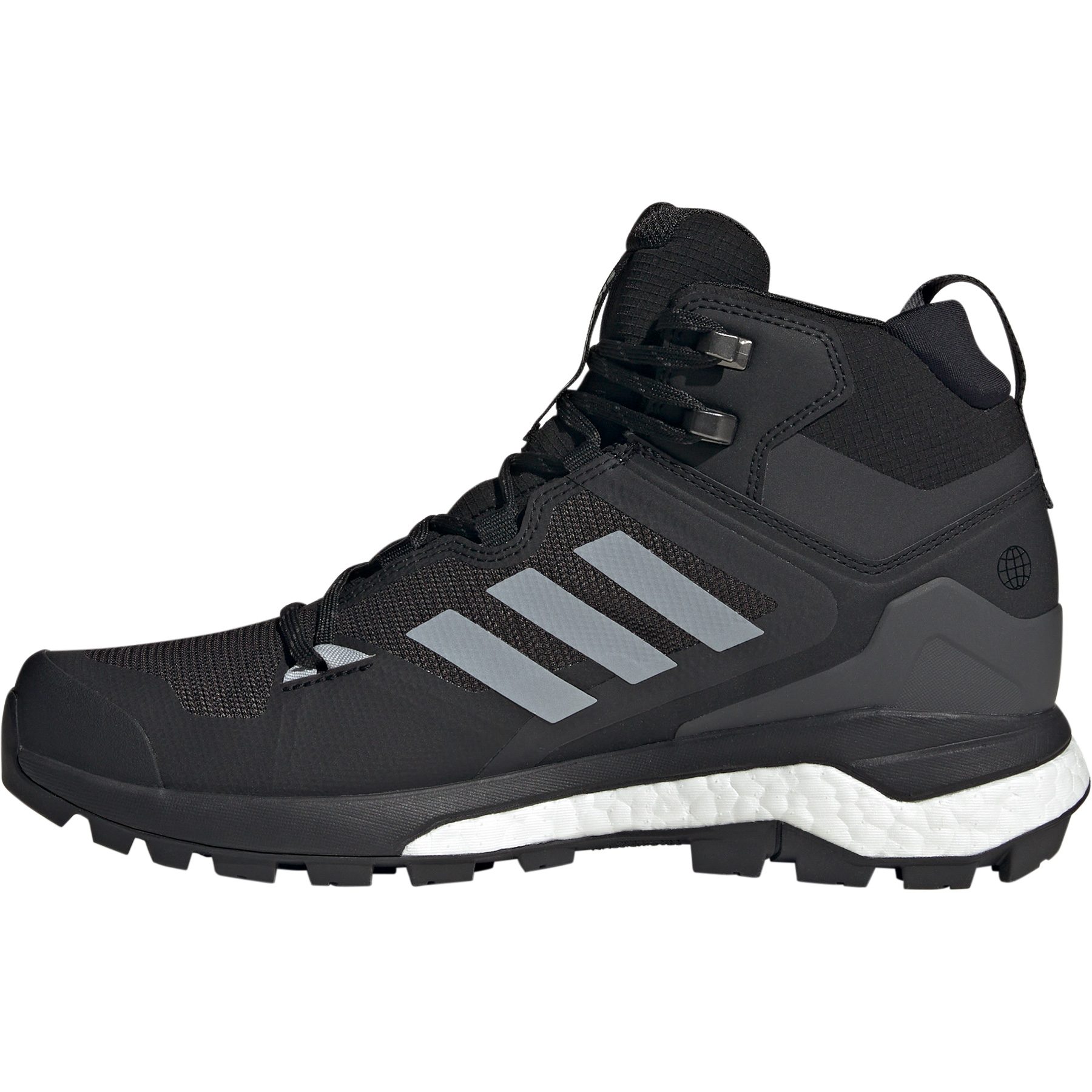 adidas TERREX Terrex Skychaser GORE-TEX® MID 2.0 Wanderschuhe Herren core black