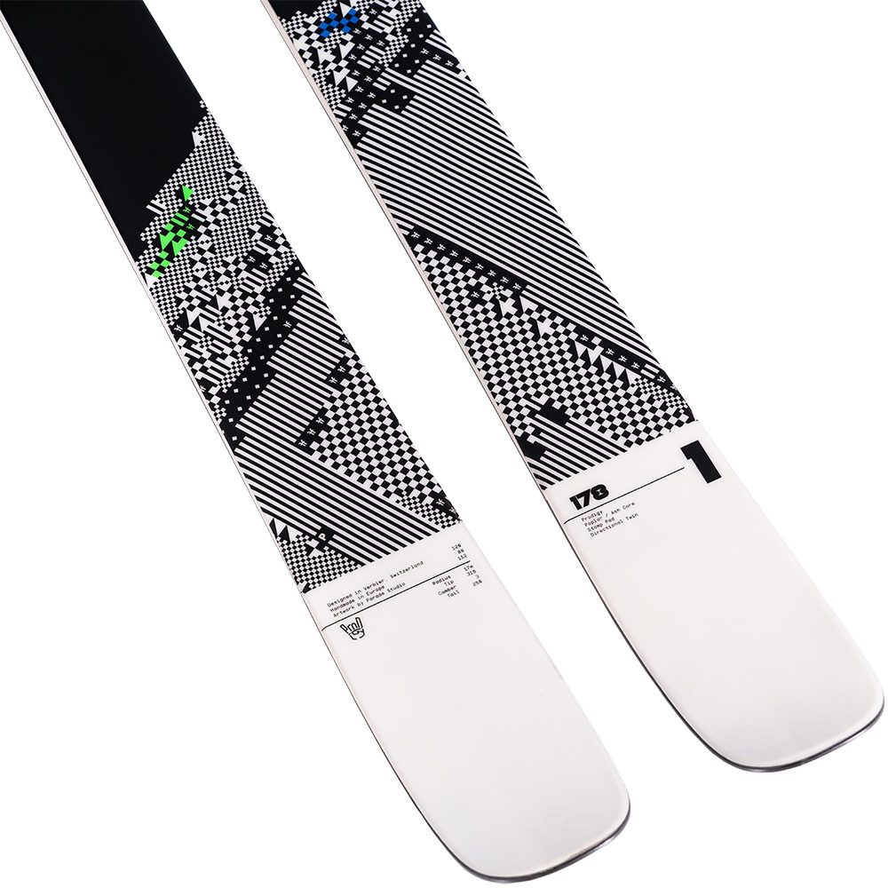 Faction Prodigy 1 24/25 Freeski