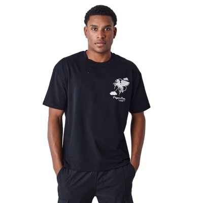 Tee-shirt à manches courtes homme Pégase Nuage PROJECT X PARIS