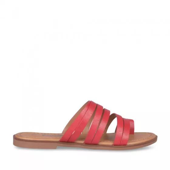 Tongs ROUGE PHILOV