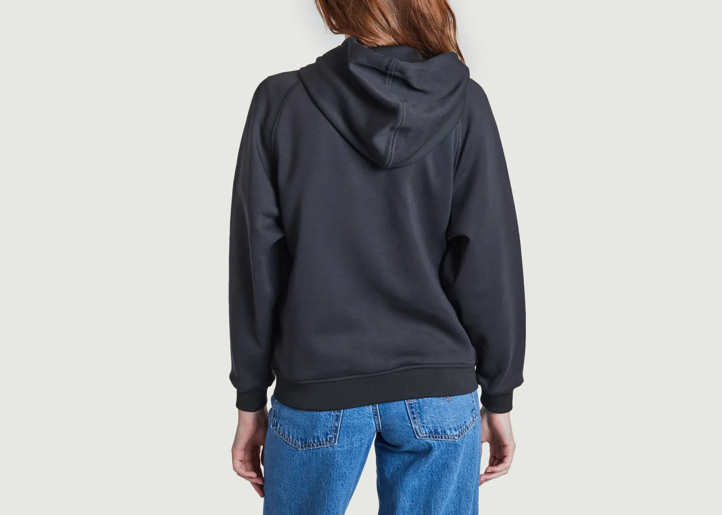 Hoodie Lydie Spacer K-Way