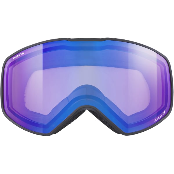 Masque de ski JULBO CYCLON NOIR