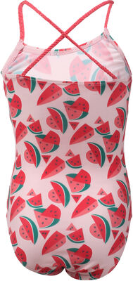 Color Kids Nifli Badedrakt, Diva Pink
