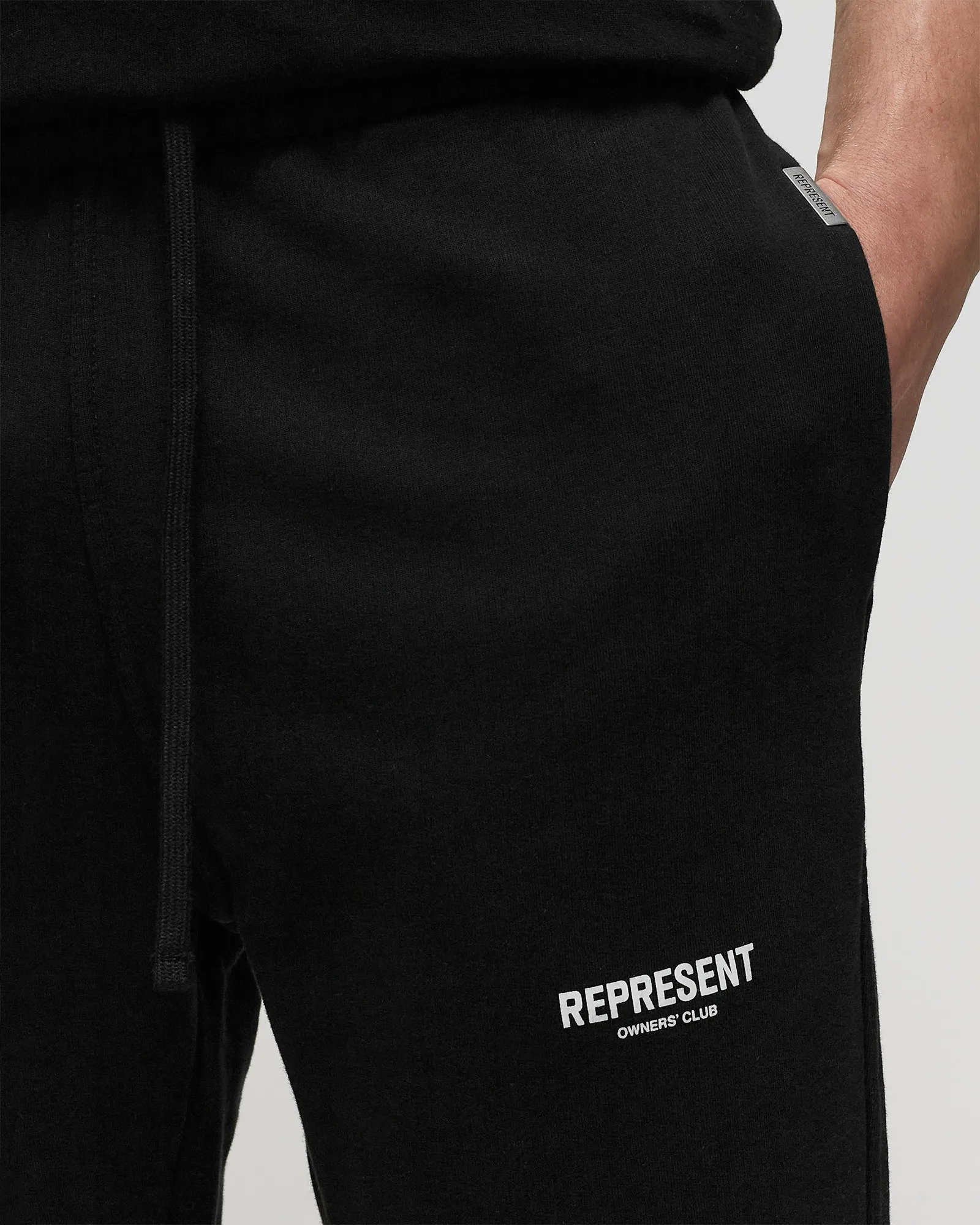 Represent REPRESENT OWNERS CLUB SWEATPANT