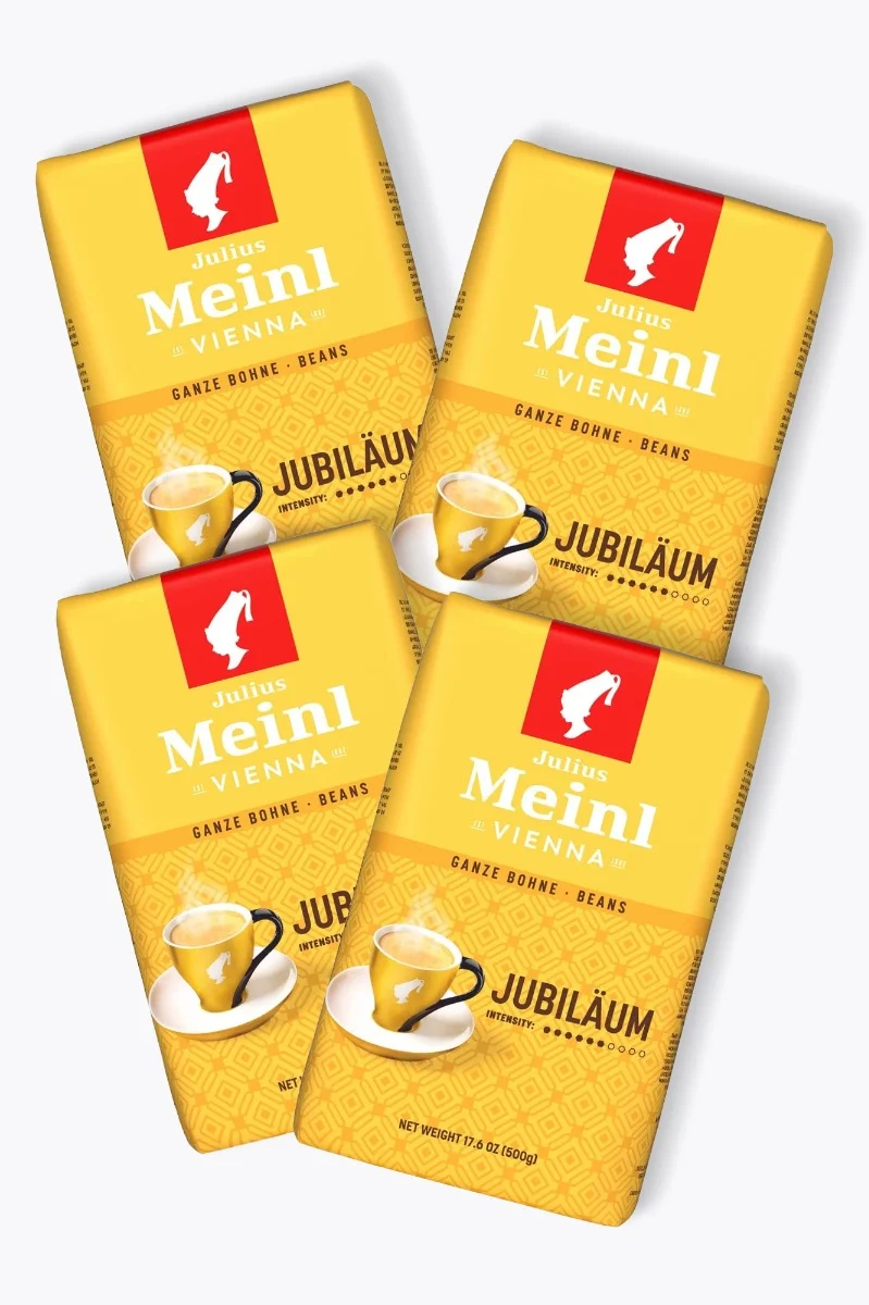 Julius Meinl Jubiläum Vorteilspaket 2kg
