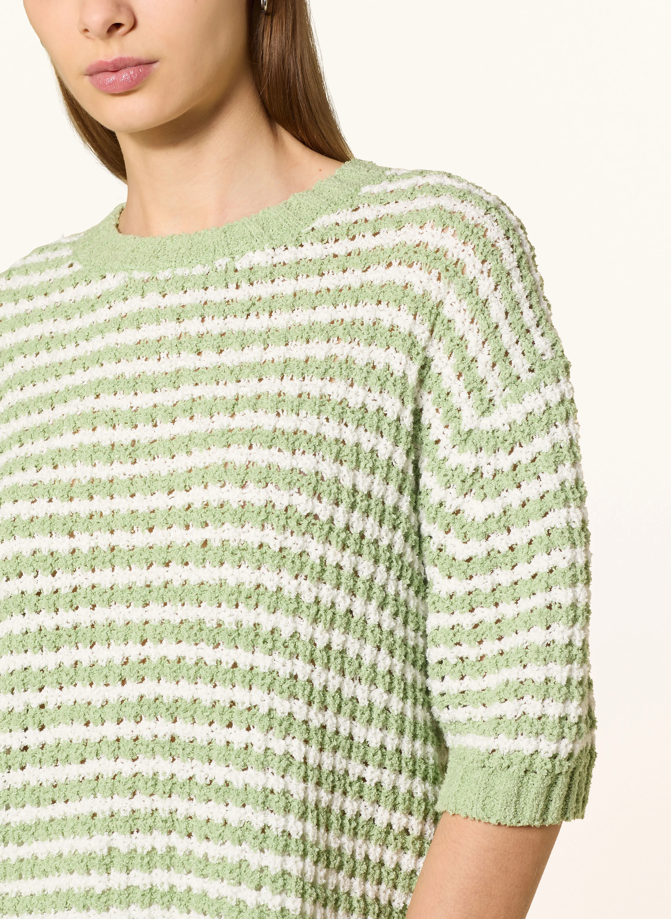 OPUS Pullover PALVADORA