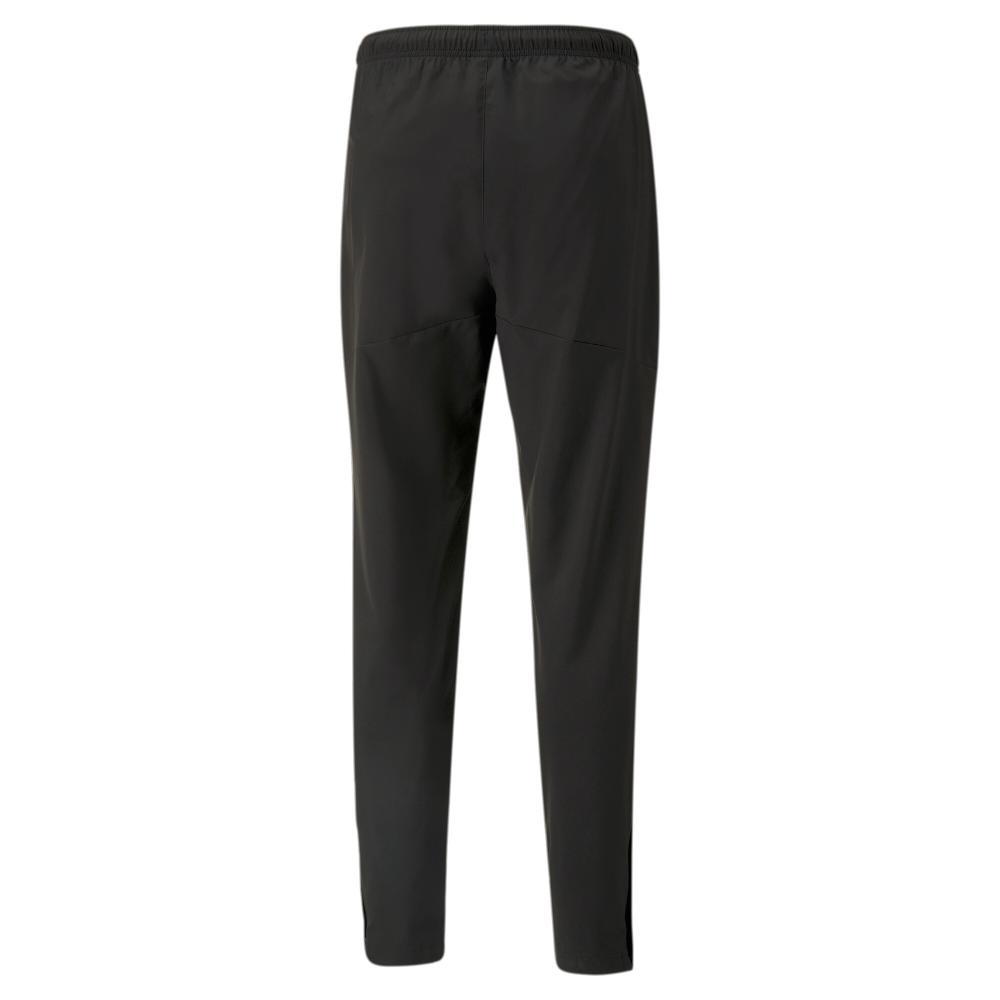 Puma Dortmund Jogging de foot Noir Homme Puma 2022/23