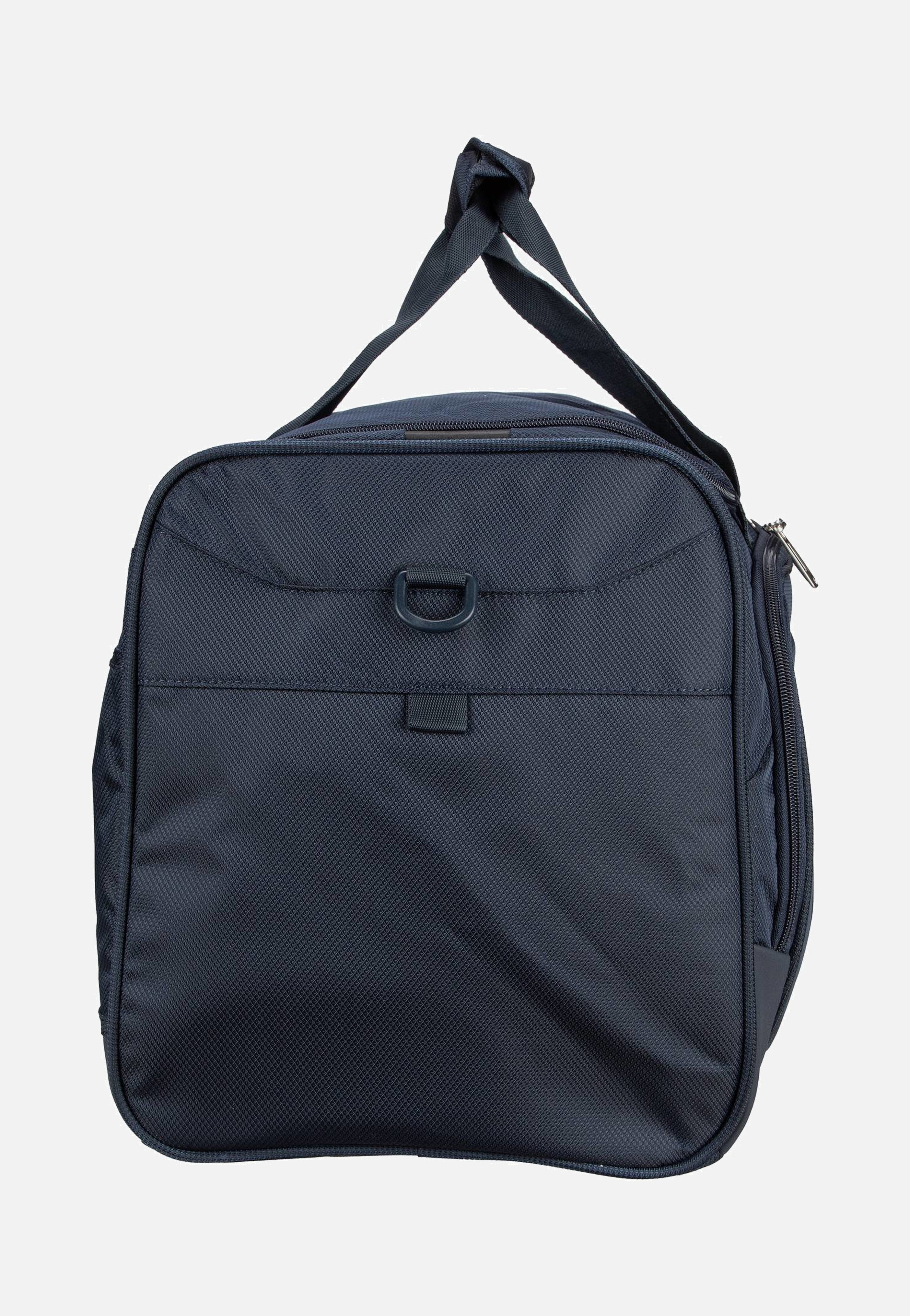 Respark Duffle 55 Twonighter Midnight Blue - Dufflebag