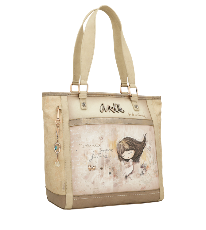 Anekke 40802 beigecombi