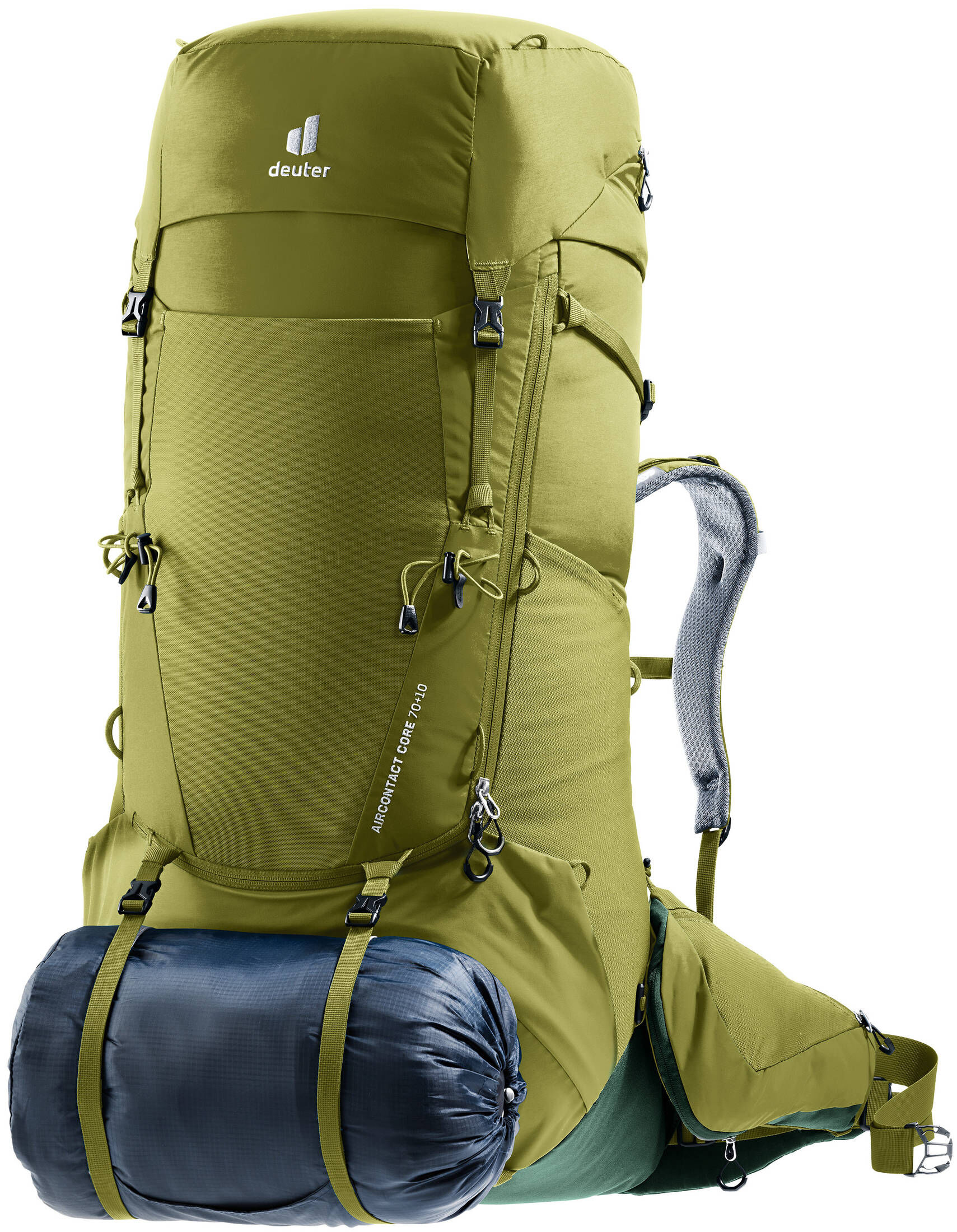 deuter| Trekkingrucksack Aircontact Core 70+10