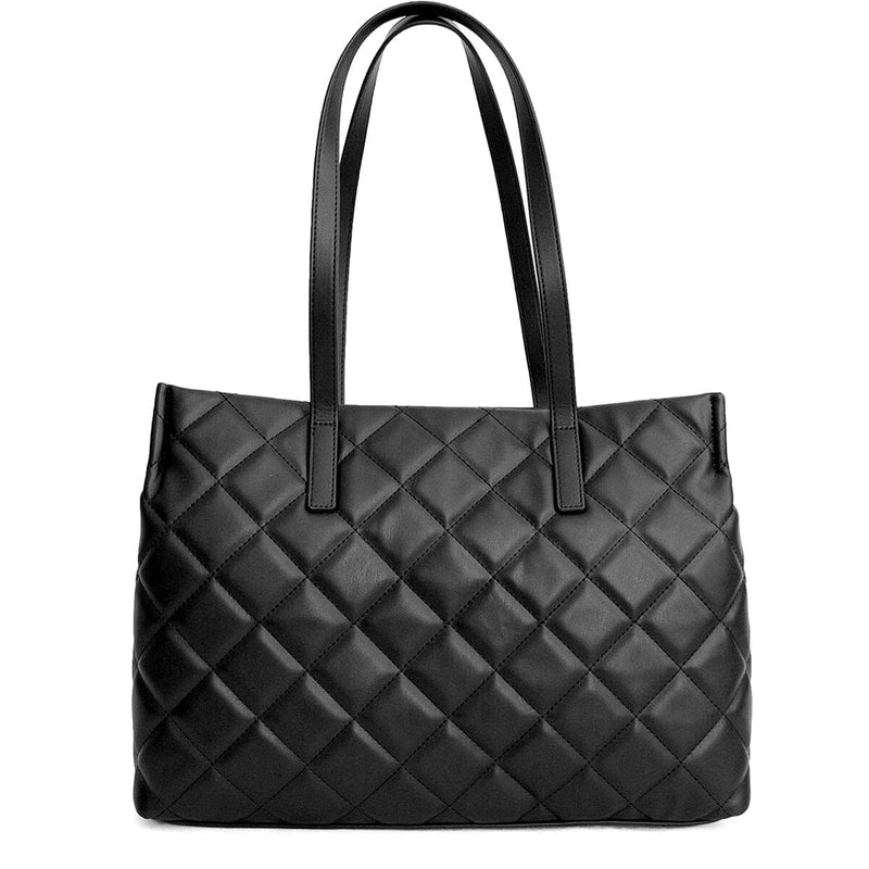 Valentino Bags Ocarina Shopper Nero