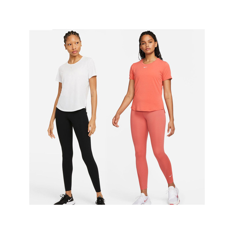 Top femme Nike Dri-Fit UV One Luxe