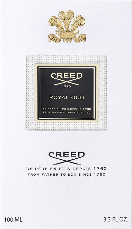 CREED Royal Oud