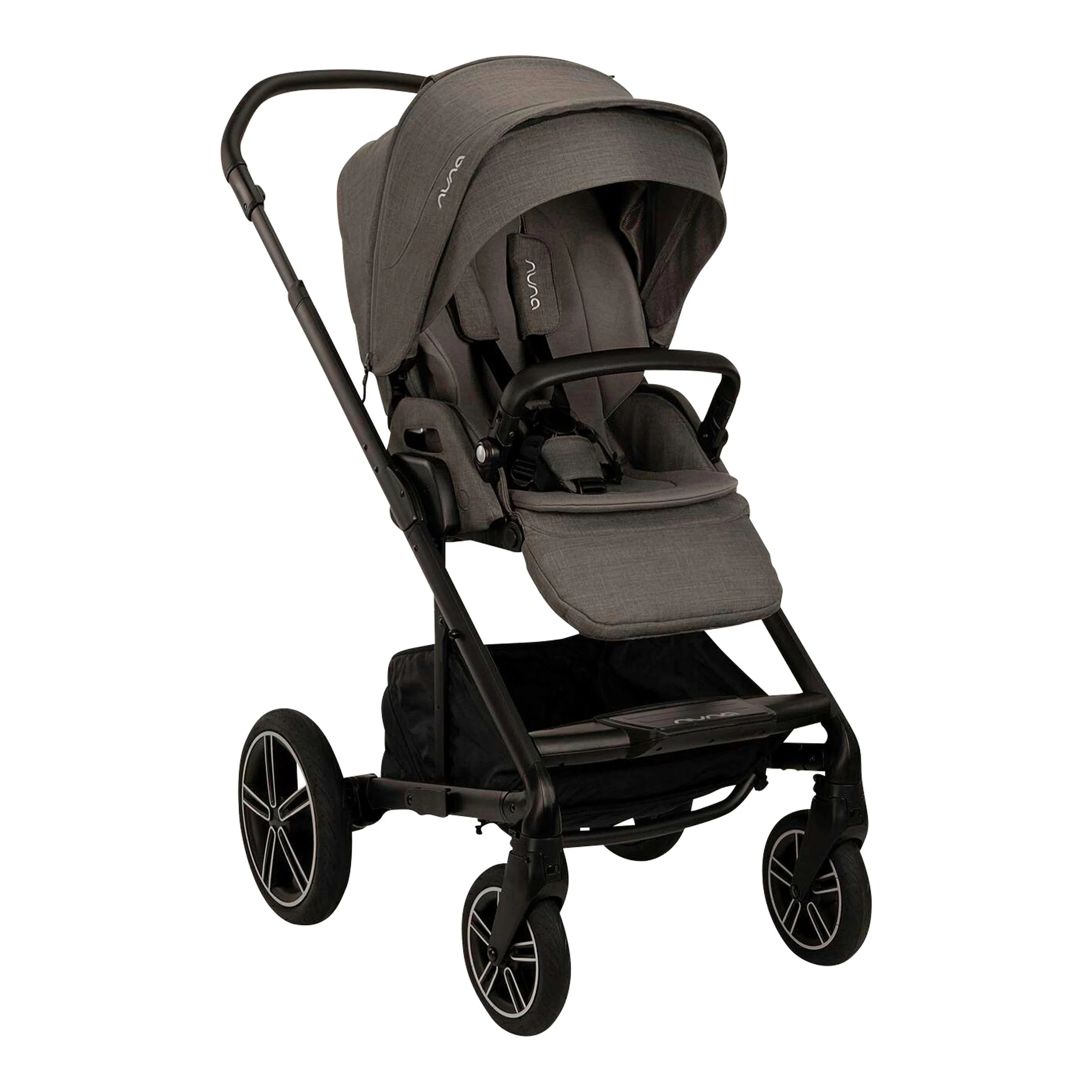 Nuna Kinderwagen MIXX next thunder