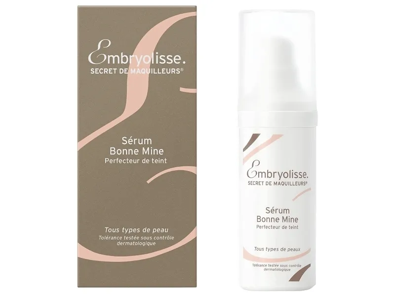 Embryolisse Radiant Complexion Serum 30 ml